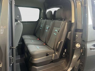 Ford Transit Vorführwagen