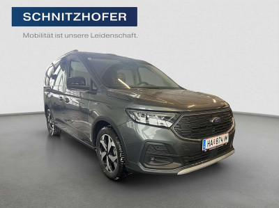 Ford Transit Vorführwagen