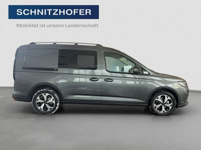Ford Transit Vorführwagen