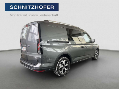 Ford Transit Vorführwagen