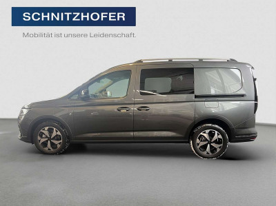 Ford Transit Vorführwagen