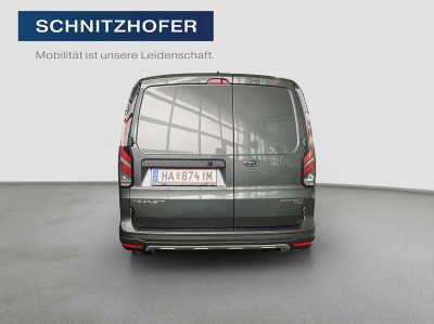 Ford Transit Vorführwagen