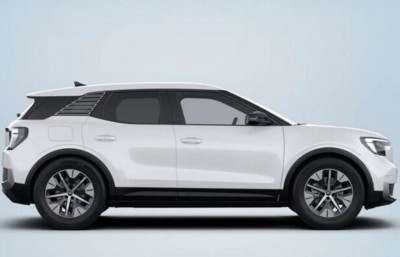 Ford Explorer Neuwagen Ford Explorer Neuwagen