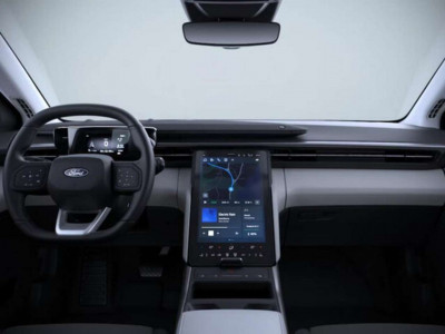 Ford Explorer Neuwagen Ford Explorer Neuwagen