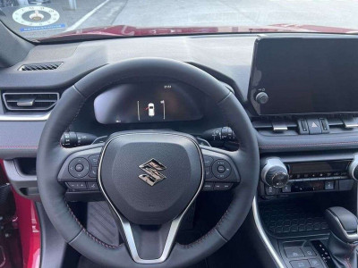 Suzuki Across Vorführwagen Suzuki Across Vorführwagen
