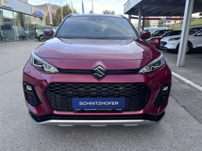 Suzuki Across Vorführwagen Suzuki Across Vorführwagen