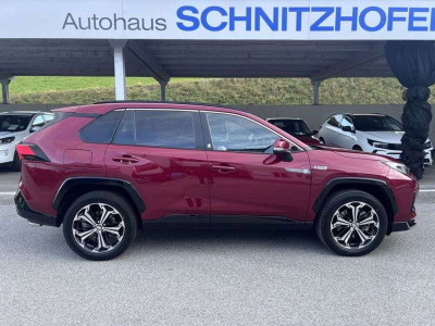 Suzuki Across Vorführwagen Suzuki Across Vorführwagen