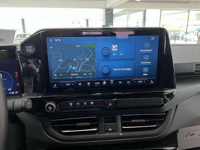 Ford Tourneo Custom Neuwagen Ford Tourneo Custom Neuwagen
