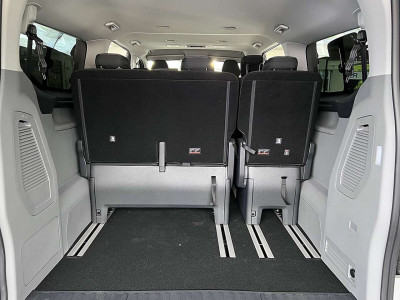 Ford Tourneo Custom Neuwagen Ford Tourneo Custom Neuwagen