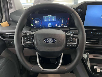 Ford Tourneo Custom Neuwagen Ford Tourneo Custom Neuwagen