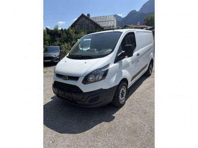 Ford Transit Custom Gebrauchtwagen Ford Transit Custom Gebrauchtwagen