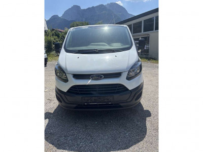 Ford Transit Custom Gebrauchtwagen Ford Transit Custom Gebrauchtwagen