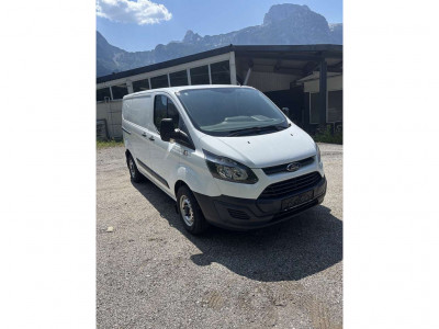 Ford Transit Custom Gebrauchtwagen Ford Transit Custom Gebrauchtwagen