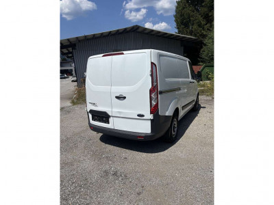 Ford Transit Custom Gebrauchtwagen Ford Transit Custom Gebrauchtwagen