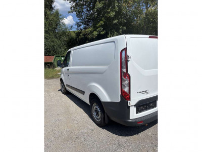 Ford Transit Custom Gebrauchtwagen Ford Transit Custom Gebrauchtwagen