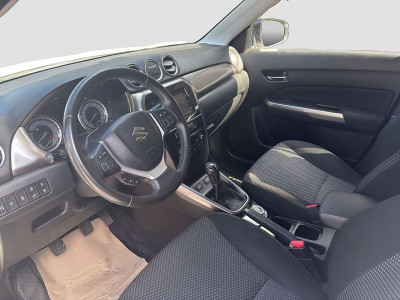 Suzuki Vitara Gebrauchtwagen