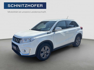 Suzuki Vitara Gebrauchtwagen
