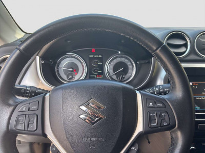 Suzuki Vitara Gebrauchtwagen