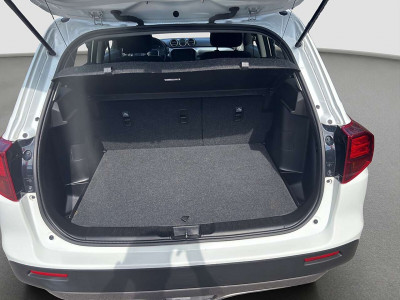 Suzuki Vitara Gebrauchtwagen