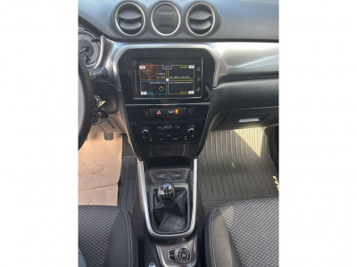 Suzuki Vitara Gebrauchtwagen