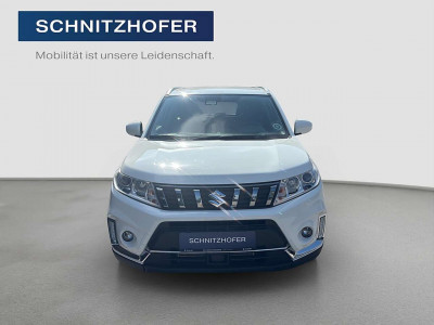 Suzuki Vitara Gebrauchtwagen
