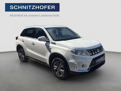 Suzuki Vitara Gebrauchtwagen