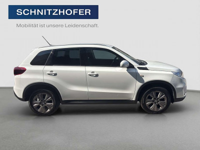 Suzuki Vitara Gebrauchtwagen