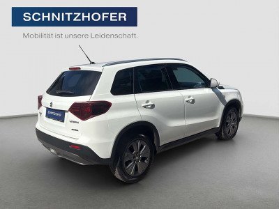 Suzuki Vitara Gebrauchtwagen