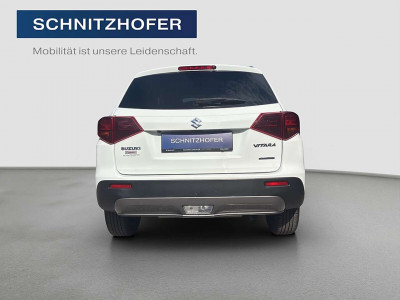 Suzuki Vitara Gebrauchtwagen