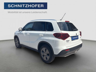 Suzuki Vitara Gebrauchtwagen