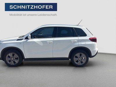 Suzuki Vitara Gebrauchtwagen