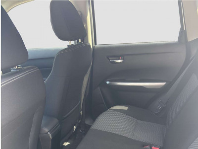 Suzuki Vitara Gebrauchtwagen