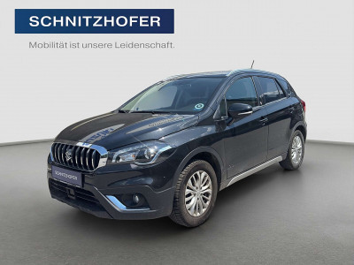 Suzuki SX4 S-Cross Gebrauchtwagen Suzuki SX4 S-Cross Gebrauchtwagen