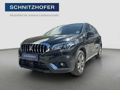 Suzuki SX4 S-Cross Gebrauchtwagen