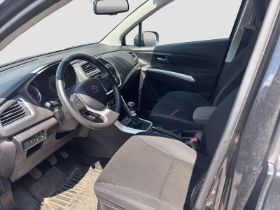 Suzuki SX4 S-Cross Gebrauchtwagen Suzuki SX4 S-Cross Gebrauchtwagen