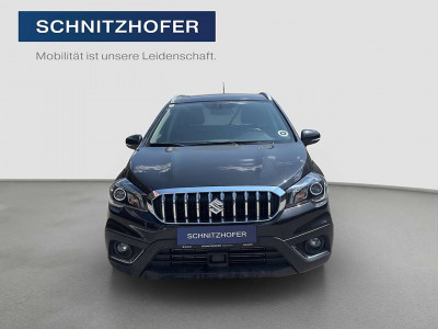 Suzuki SX4 S-Cross Gebrauchtwagen Suzuki SX4 S-Cross Gebrauchtwagen