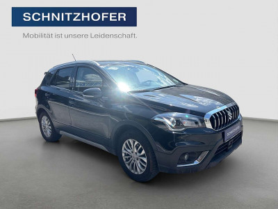 Suzuki SX4 S-Cross Gebrauchtwagen Suzuki SX4 S-Cross Gebrauchtwagen
