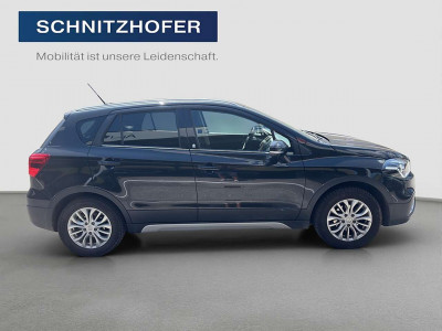 Suzuki SX4 S-Cross Gebrauchtwagen Suzuki SX4 S-Cross Gebrauchtwagen