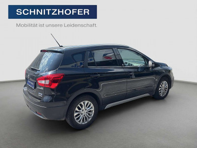 Suzuki SX4 S-Cross Gebrauchtwagen Suzuki SX4 S-Cross Gebrauchtwagen