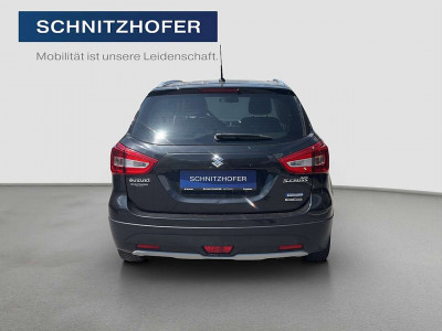 Suzuki SX4 S-Cross Gebrauchtwagen Suzuki SX4 S-Cross Gebrauchtwagen