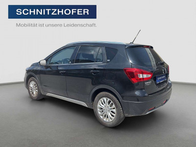Suzuki SX4 S-Cross Gebrauchtwagen Suzuki SX4 S-Cross Gebrauchtwagen