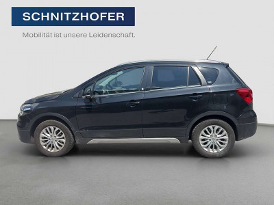 Suzuki SX4 S-Cross Gebrauchtwagen Suzuki SX4 S-Cross Gebrauchtwagen