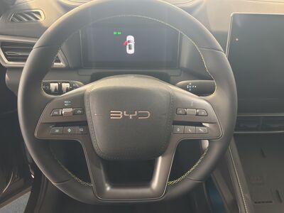BYD Atto 2 Neuwagen BYD Atto 2 Neuwagen