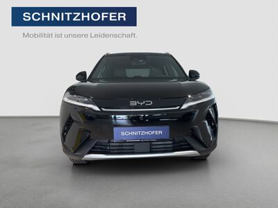 BYD Atto 2 Neuwagen BYD Atto 2 Neuwagen