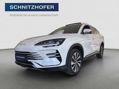 BYD Seal U Neuwagen BYD Seal U Neuwagen