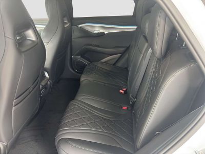 BYD Sealion 7 Neuwagen BYD Sealion 7 Neuwagen