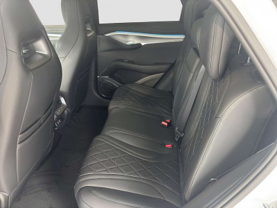 BYD Sealion 7 Neuwagen BYD Sealion 7 Neuwagen