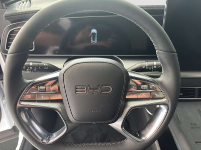 BYD Sealion 7 Neuwagen BYD Sealion 7 Neuwagen