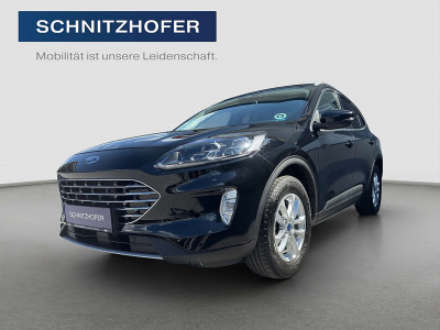 Ford Kuga Gebrauchtwagen Ford Kuga Gebrauchtwagen