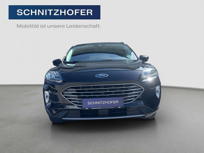 Ford Kuga Gebrauchtwagen Ford Kuga Gebrauchtwagen